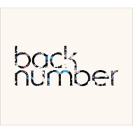 back number 3rdアルバム＆ニューシングル発売決定！｜back number 