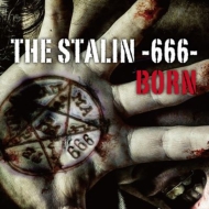BORN/Stalin-666- (+dvd)(B)(Ltd)