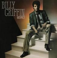 Billy Griffin/Respect (Expanded)
