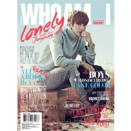 Vol.2: WHO AM I  [JinYoung Cover version]