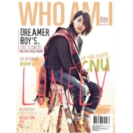 Vol.2: WHO AM I  [CNU Cover version]