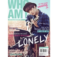 Vol.2: WHO AM I  [SanDeul Cover version]