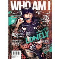 Vol.2: WHO AM I  [Baro Cover version]
