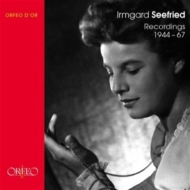 Soprano Collection/Irmgard Seefried Recordings 1944-1967