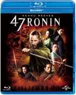 47 Ronin Blu-ray +E-Copy
