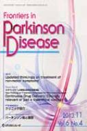 Frontiers In Parkinson Disease 6-4