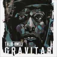 Talib Kweli/Gravitas