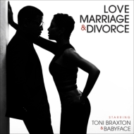 Toni Braxton / Babyface/Love Marriage  Divorce