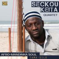 Seckou Keita/Afro-mandinka Soul