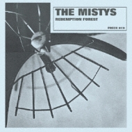 Mistys/Redemption Forest