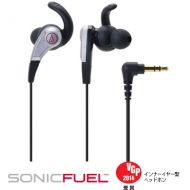 �I�[�f�B�I�e�N�j�J: �C���i�[�C���[�w�b�h�z��ath-ckx5 Bk(�u���b�N)