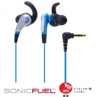 �I�[�f�B�I�e�N�j�J: �C���i�[�C���[�w�b�h�z��ath-ckx5 Bl(�u���[)