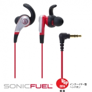 �I�[�f�B�I�e�N�j�J: �C���i�[�C���[�w�b�h�z��ath-ckx5 Rd(���b�h)