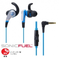 �I�[�f�B�I�e�N�j�J: �X�}�[�g�t�H���p�C���i�[�C���[�w�b�h�z��ath-ckx5is Bl(�u���[)