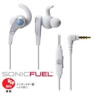 �I�[�f�B�I�e�N�j�J: �X�}�[�g�t�H���p�C���i�[�C���[�w�b�h�z��ath-ckx5is Wh(�z���C�g)