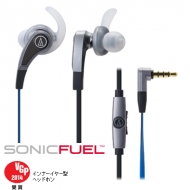 �I�[�f�B�I�e�N�j�J: �X�}�[�g�t�H���p�C���i�[�C���[�w�b�h�z��ath-ckx9is Sv(�V���o�[)