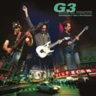 G3 (Rk)/Live In Tokyo