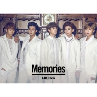 Memories [First Press Limited Edition] (CD+Blu-ray)