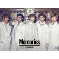 Memories [First Press Limited Edition] (CD+DVD)