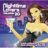 Various/Nighttime Lover Vol.20