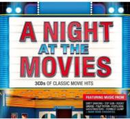 Various/Night At The Movies