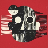 Paper Tiger/Laptop Suntan