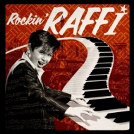 Rockin'Raffi Arto/Introducing Rockin'Raffi