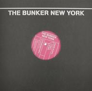 Leisure Muffin/Bunker New York 001