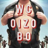 mr. OIZO/Wc Oizo Bo (+cd)