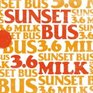 SUNSET BUS/3.6 Milk