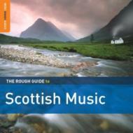 Various/Rough Guide To Scottish Music