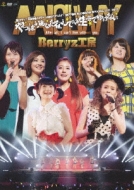Berryz Kobo Jusshuu Nen Kinen Nippon Budokan Special Live 2013 -Yappari Anata Nashi Deha Ikite