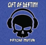 Psycho Motor
