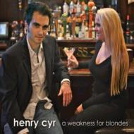 Weakness For Blondes