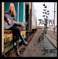 Jo Po Acoustic: The Rize