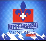 Offenbach (Rk)/Montreux 05 / 12 / 80