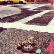 Be Here When You Get There