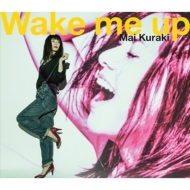 /Wake Me Up (+cd)(Ltd)