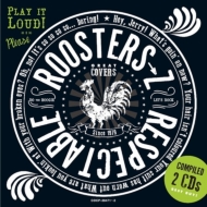 RESPECTABLE ROOSTERS��Z