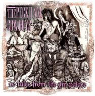 Peckham Cowboys/10 Tales From The Gin Palace