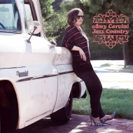 Amy Cervini/Jazz Country