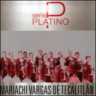 Mariachi Vargas De Tecalitlan/Serie Platino