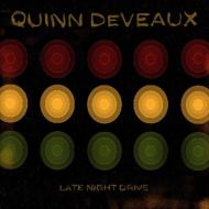 Quinn Deveaux/Late Night Drive