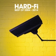HARD-FI/Best Of 2004-2014