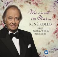 Rene Kollo: Rene Kollo Singt Kollo