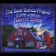 Live At The Rustic Barn