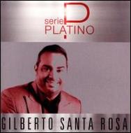 Gilberto Santa Rosa/Serie Platino