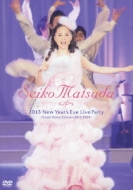 2013 New Year's Eve Live Party~Count Down Concert 2013-2014~(初回限定版)