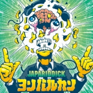 ���Х륫��/Japariddick