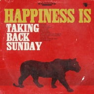 Taking Back Sunday/Happiness Is